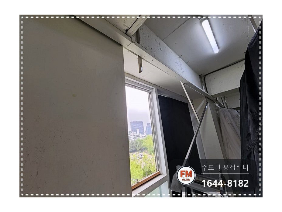드레스 행거 프레임 탈락 벽 앵커 패스너 고정 용접