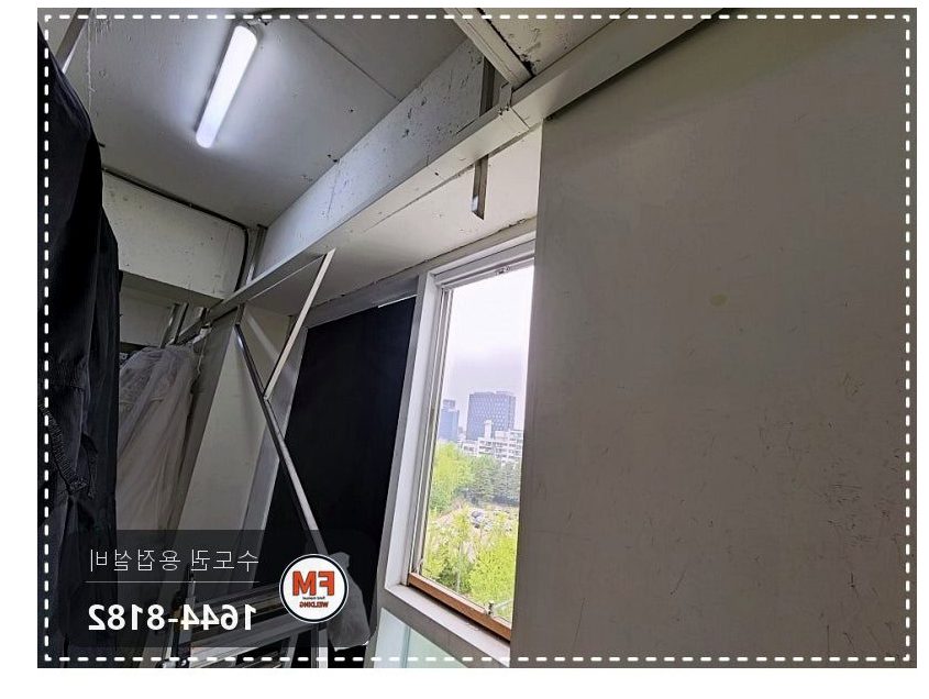 드레스 행거 프레임 탈락 벽 앵커 패스너 고정 용접