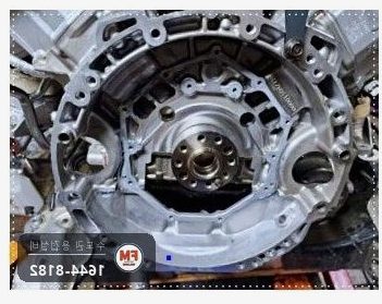 알루미늄 엔진 측면 크랙 누유 알코텍 비드 육성 용접